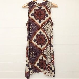 Livingdoll Tunic Dress